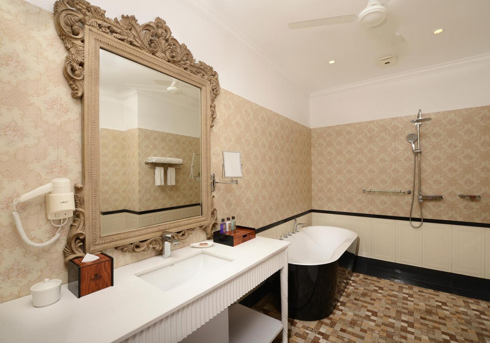 Mayfair Himalayan Spa Resort Kalimpong Zewnętrze zdjęcie