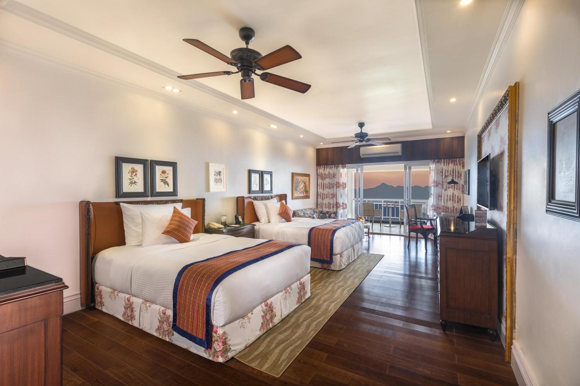 Mayfair Himalayan Spa Resort Kalimpong Zewnętrze zdjęcie